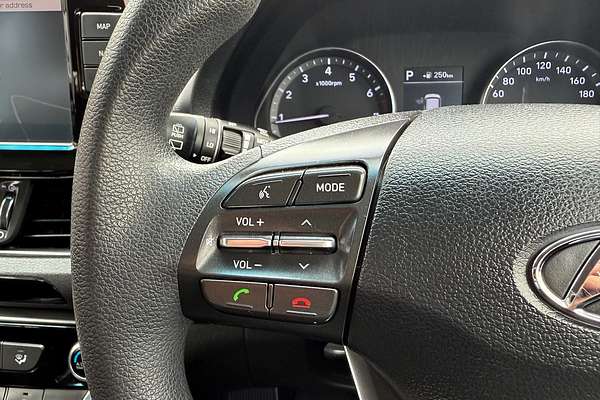 2017 Hyundai i30 Active PD