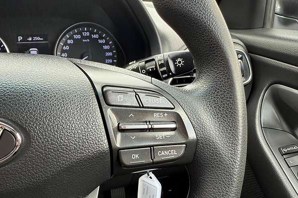 2017 Hyundai i30 Active PD