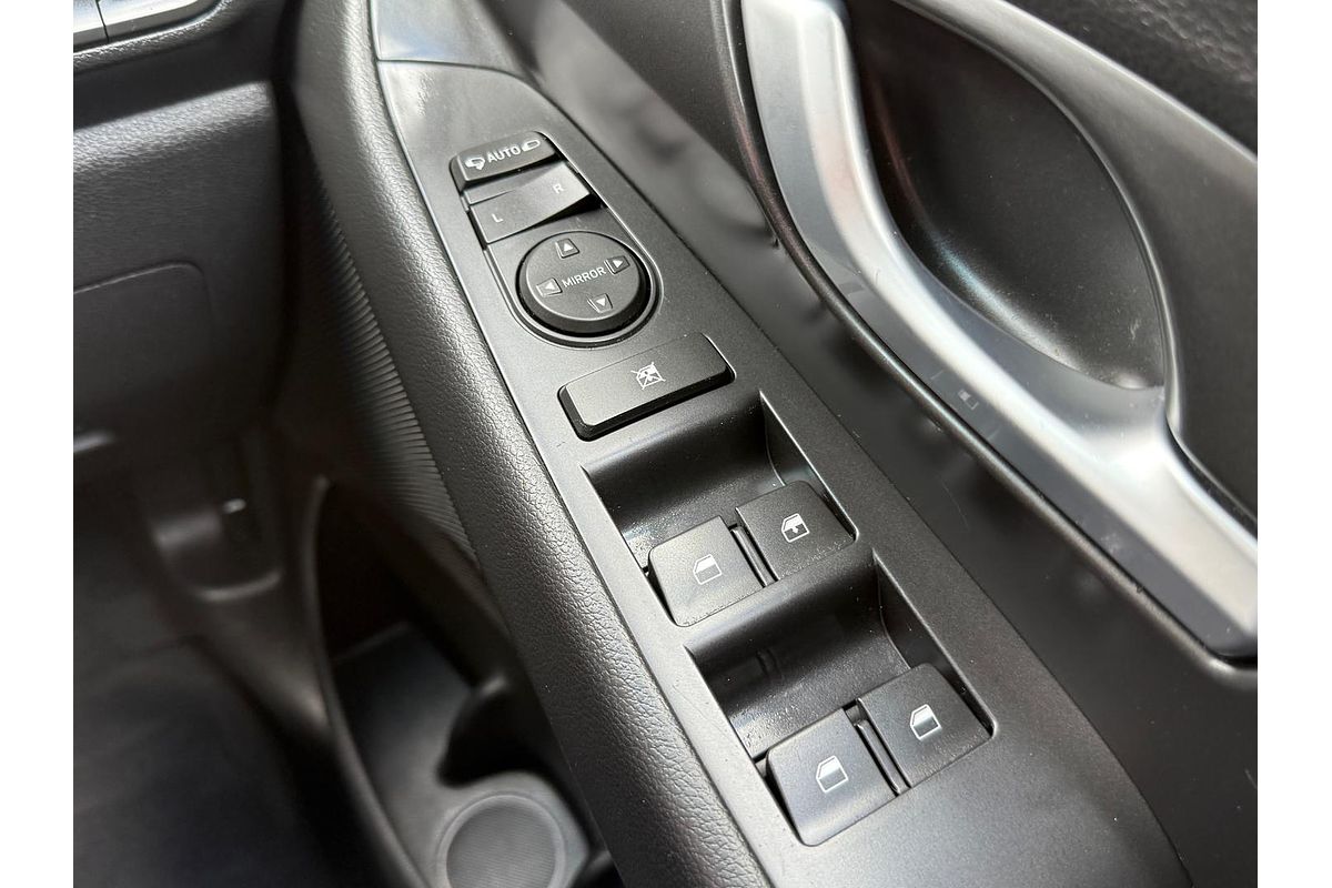 2017 Hyundai i30 Active PD