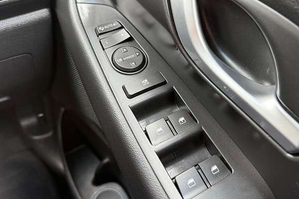 2017 Hyundai i30 Active PD