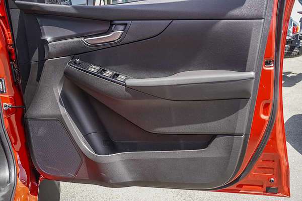 2025 Mazda BT-50 XT TF 4X4