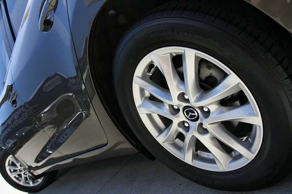 2015 Mazda 3 Touring BM Series