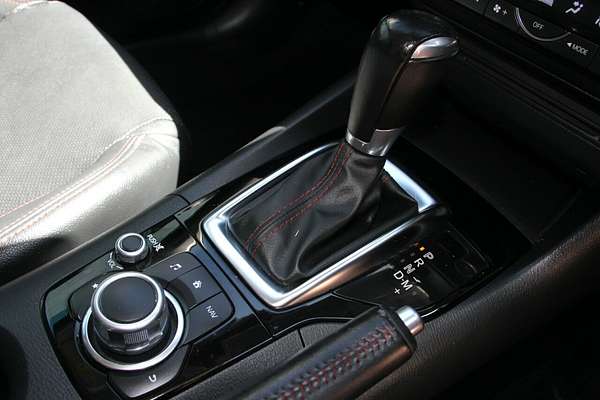 2015 Mazda 3 Touring BM Series