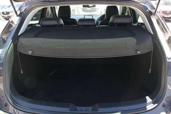 2015 Mazda 3 Touring BM Series