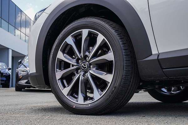 2025 Mazda CX-3 G20 Pure DK