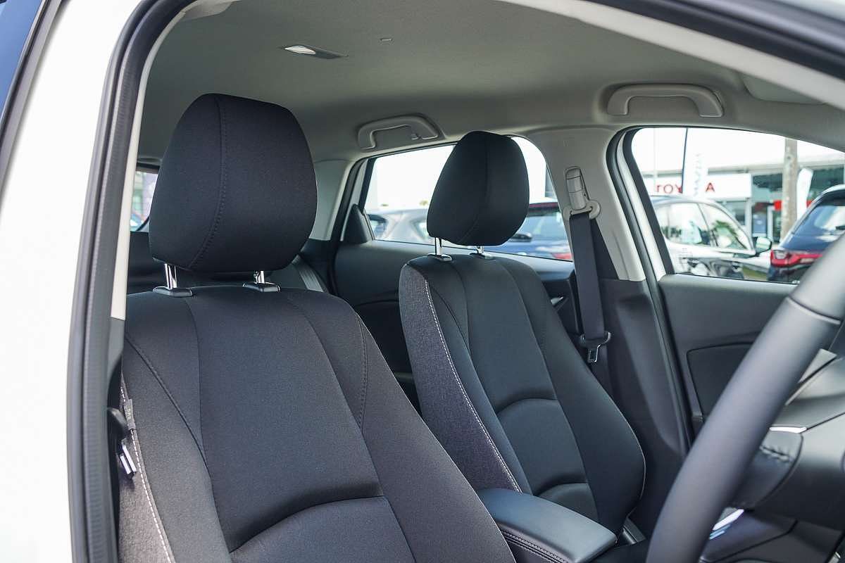 2025 Mazda CX-3 G20 Pure DK