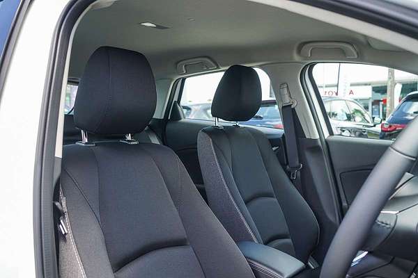 2025 Mazda CX-3 G20 Pure DK