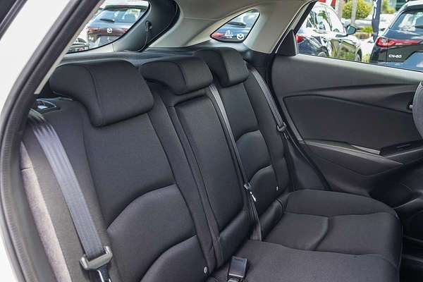 2025 Mazda CX-3 G20 Pure DK