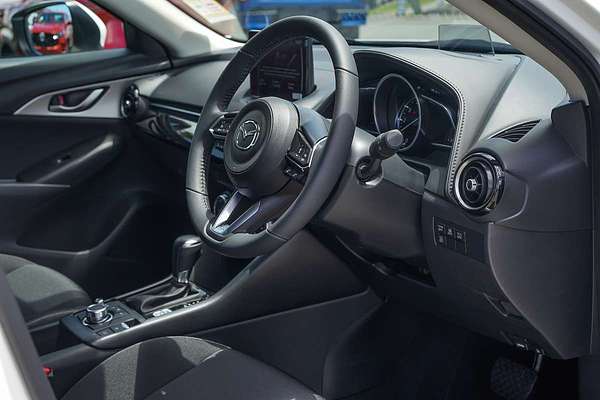 2025 Mazda CX-3 G20 Pure DK