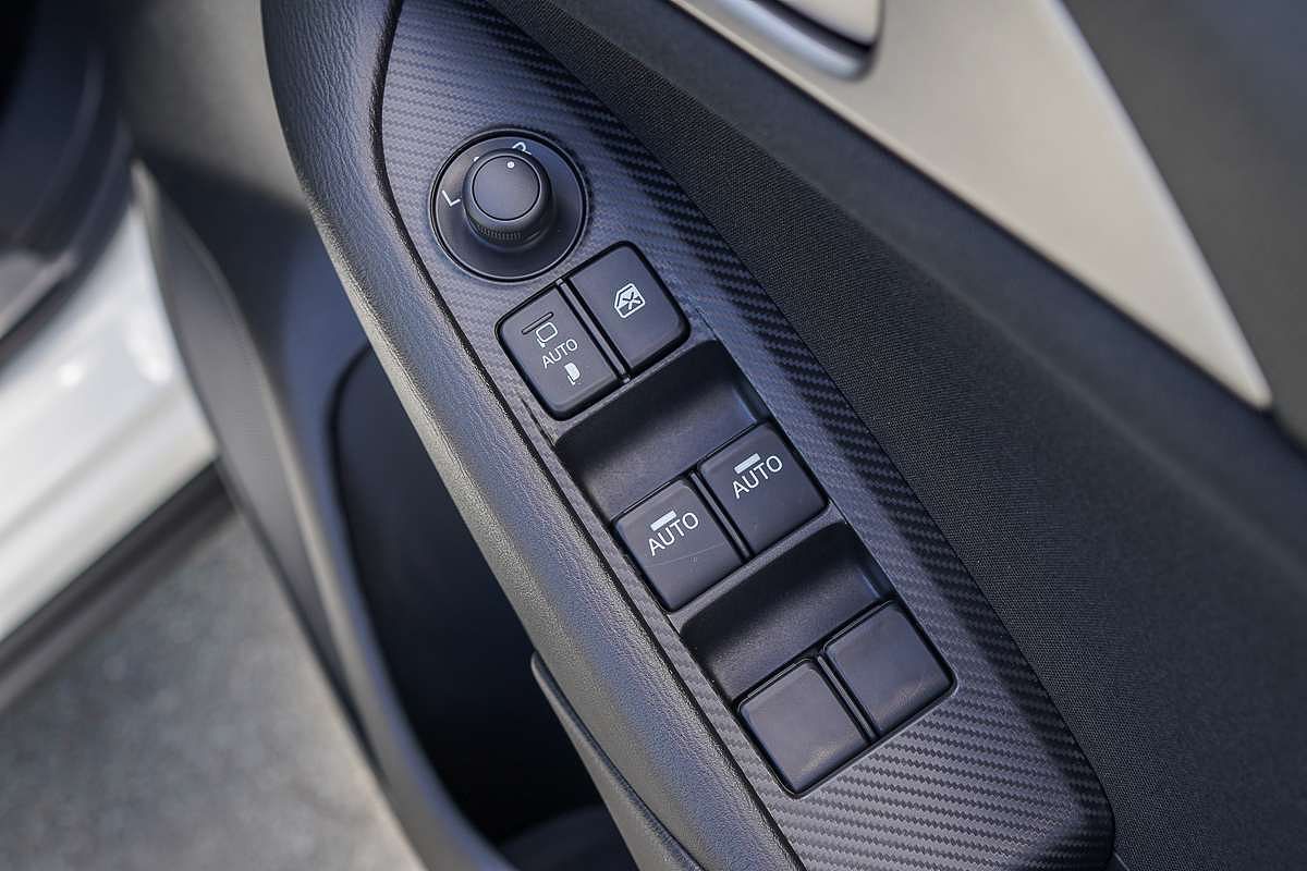 2025 Mazda CX-3 G20 Pure DK