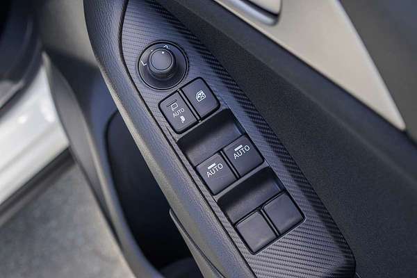 2025 Mazda CX-3 G20 Pure DK