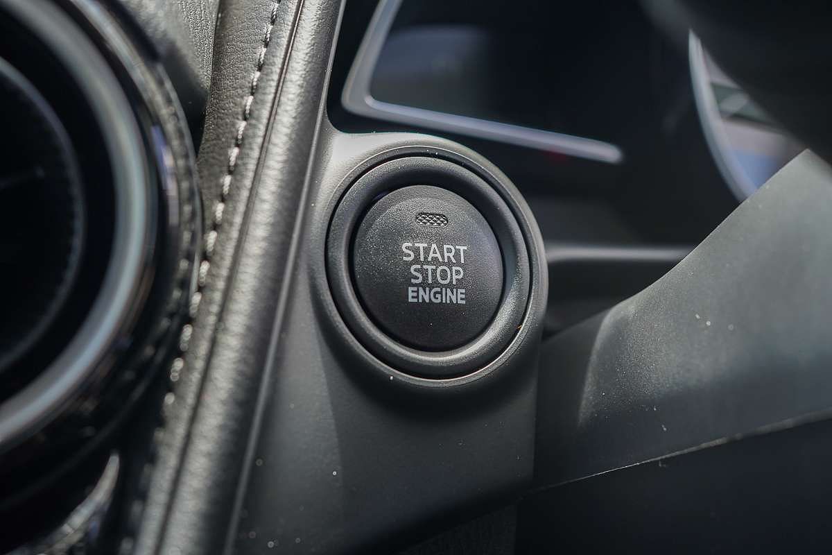 2025 Mazda CX-3 G20 Pure DK