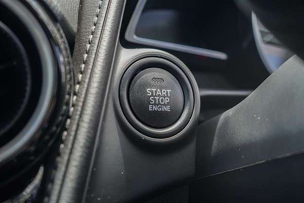 2025 Mazda CX-3 G20 Pure DK