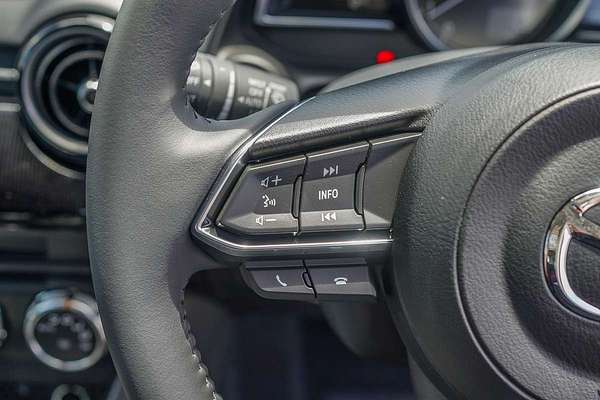 2025 Mazda CX-3 G20 Pure DK