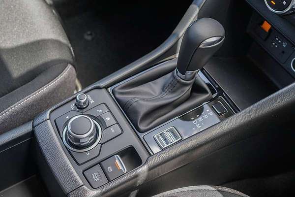 2025 Mazda CX-3 G20 Pure DK