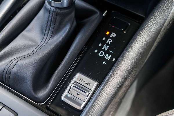 2025 Mazda CX-3 G20 Pure DK