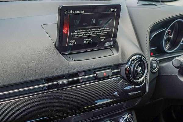 2025 Mazda CX-3 G20 Pure DK