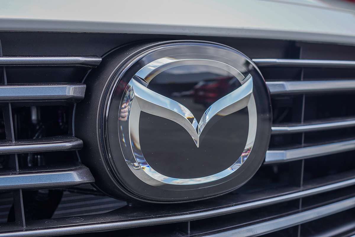 2025 Mazda CX-3 G20 Pure DK