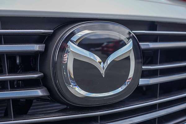 2025 Mazda CX-3 G20 Pure DK