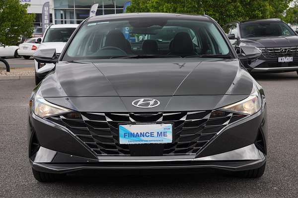 2023 Hyundai i30 Active CN7.V1