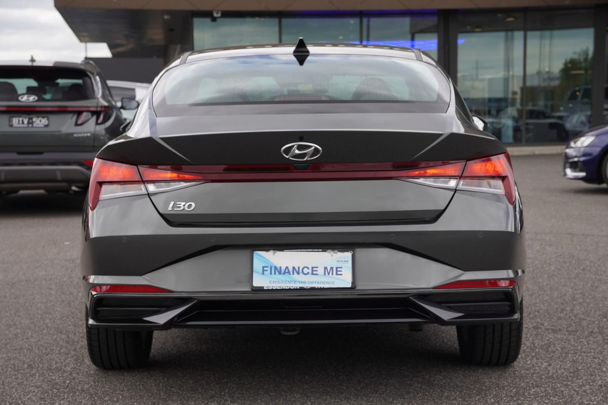 2023 Hyundai i30 Active CN7.V1