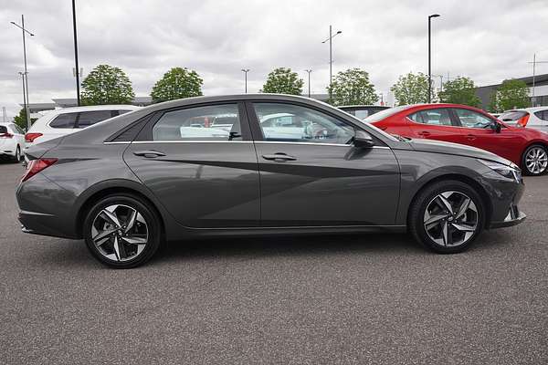 2023 Hyundai i30 Active CN7.V1