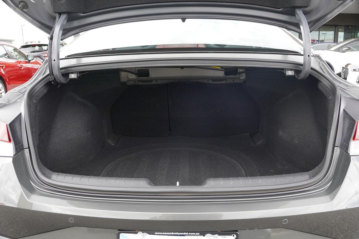 2023 Hyundai i30 Active CN7.V1