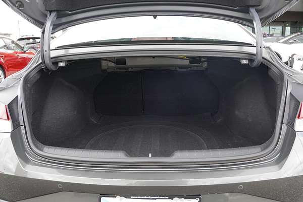 2023 Hyundai i30 Active CN7.V1