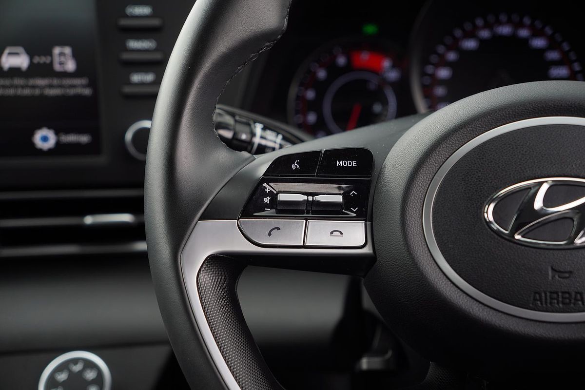 2023 Hyundai i30 Active CN7.V1