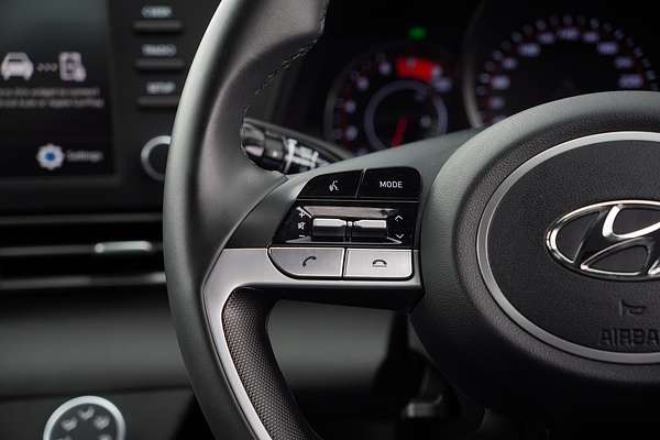 2023 Hyundai i30 Active CN7.V1