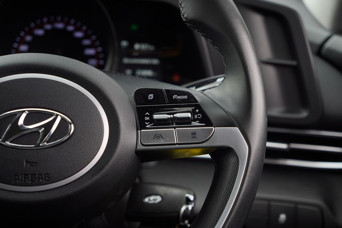 2023 Hyundai i30 Active CN7.V1