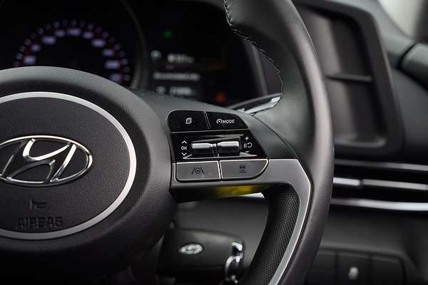 2023 Hyundai i30 Active CN7.V1