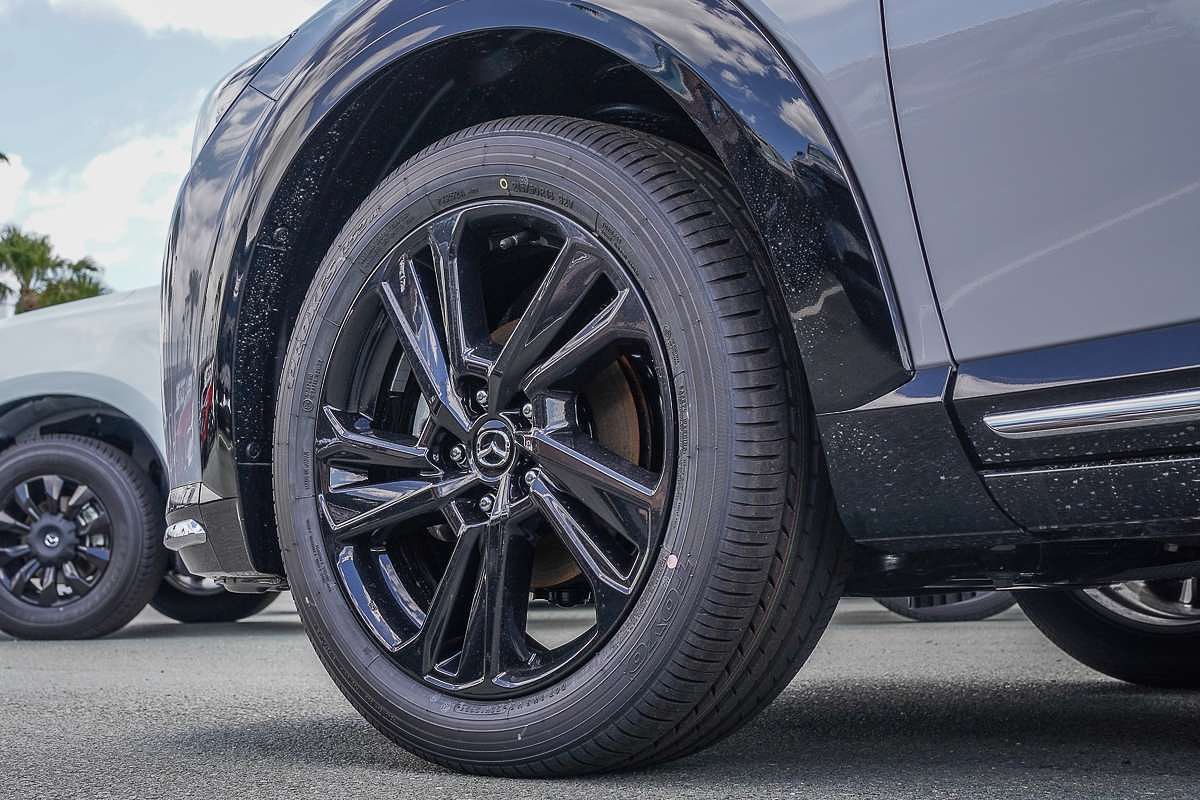 2025 Mazda CX-3 G20 GT SP DK