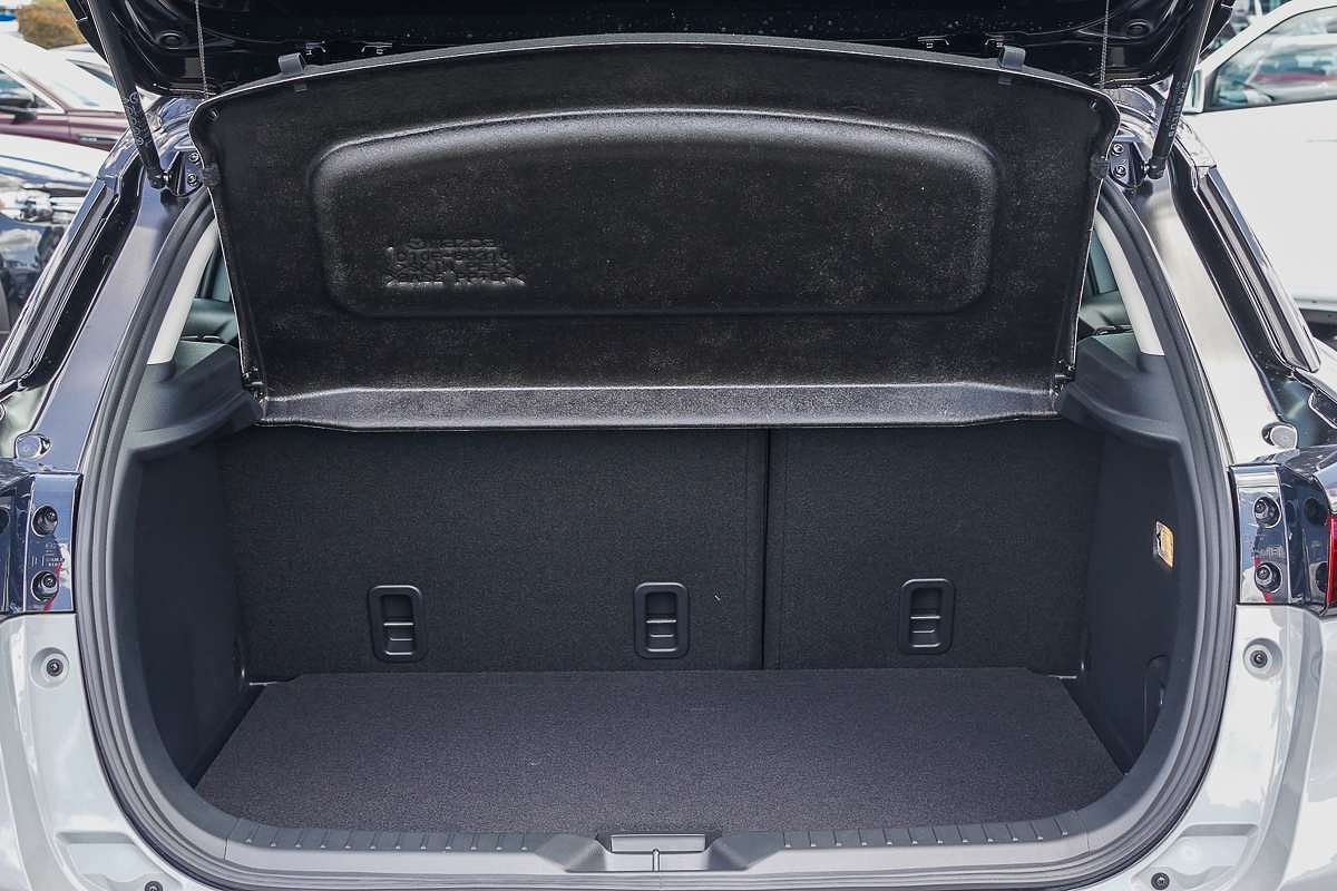 2025 Mazda CX-3 G20 GT SP DK