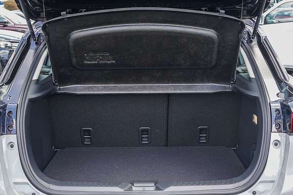 2025 Mazda CX-3 G20 GT SP DK