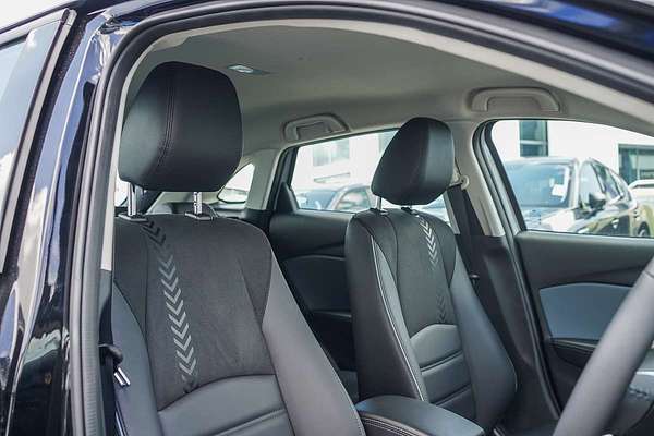 2025 Mazda CX-3 G20 GT SP DK