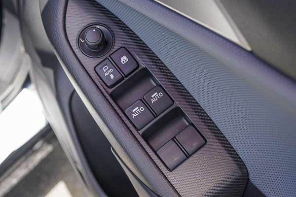 2025 Mazda CX-3 G20 GT SP DK