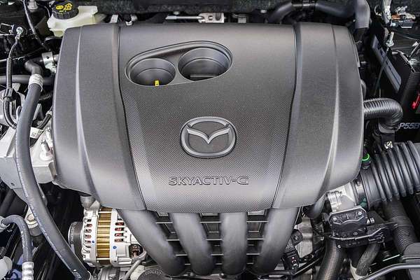 2025 Mazda CX-3 G20 GT SP DK