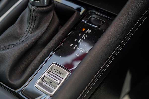 2025 Mazda CX-3 G20 GT SP DK