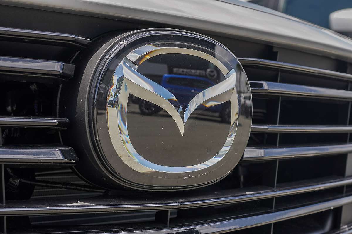 2025 Mazda CX-3 G20 GT SP DK