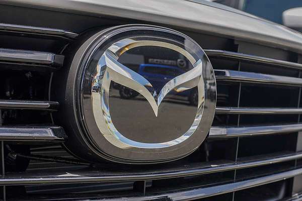 2025 Mazda CX-3 G20 GT SP DK