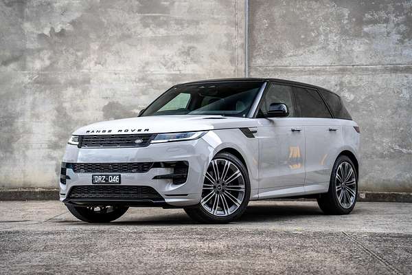 2025 Land Rover Range Rover Sport D250 Dynamic SE L461