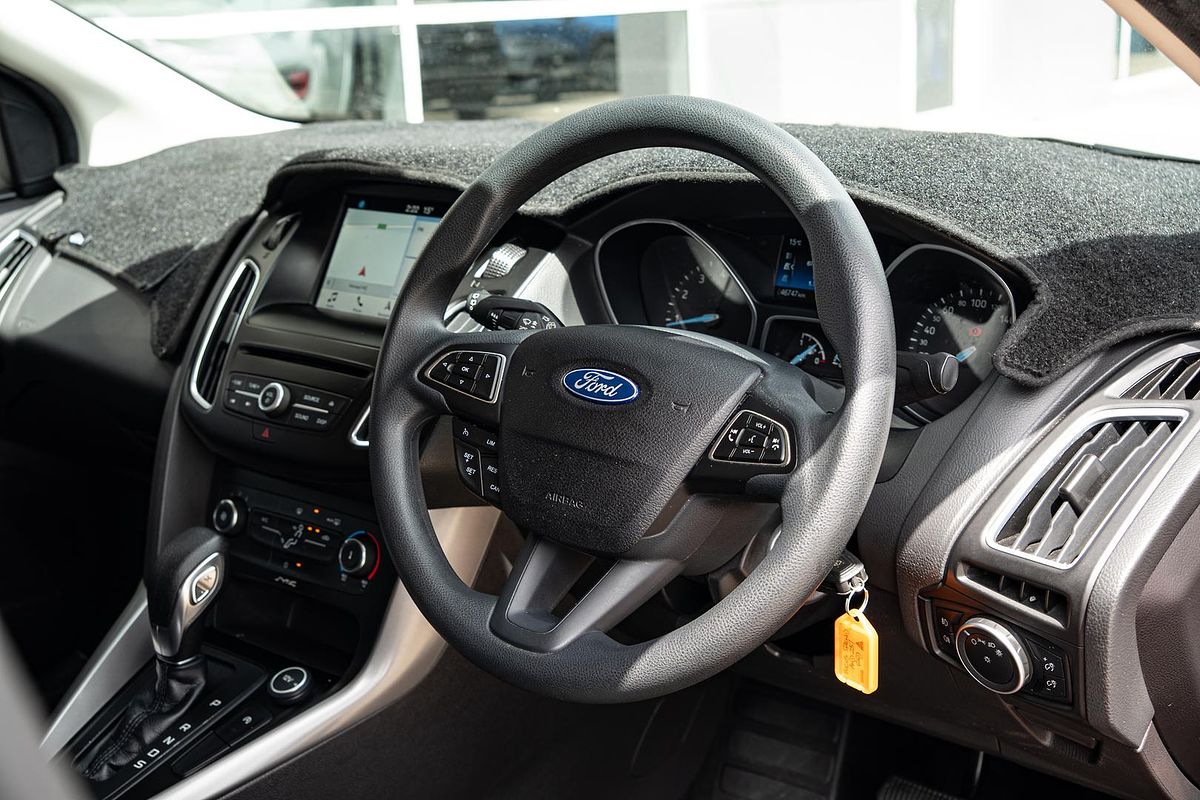 2016 Ford Focus Trend LZ