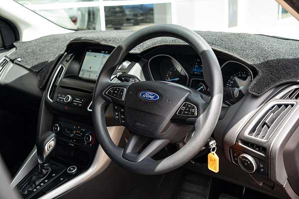 2016 Ford Focus Trend LZ