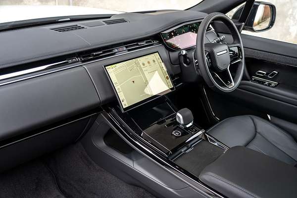 2025 Land Rover Range Rover Sport D250 Dynamic SE L461