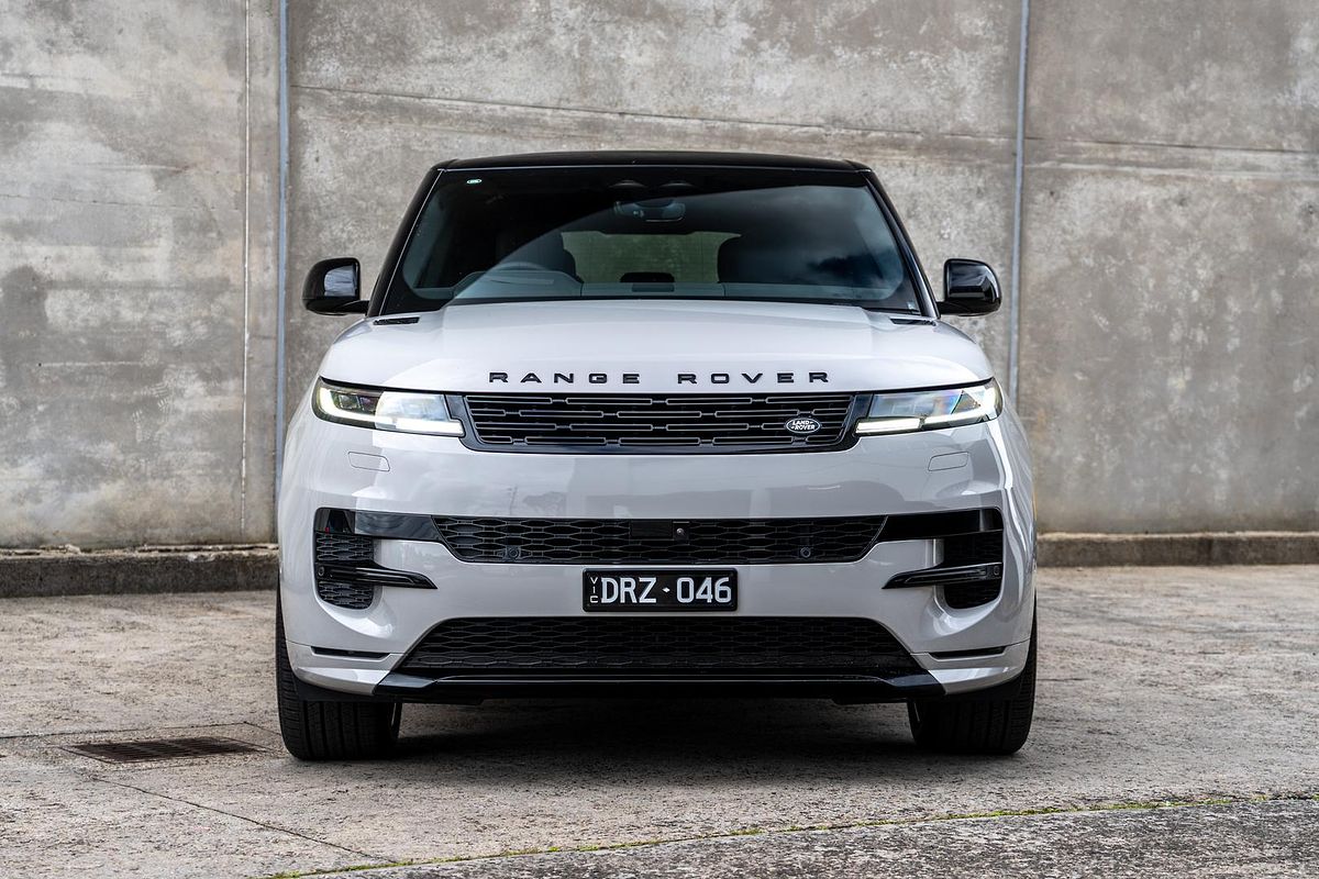 2025 Land Rover Range Rover Sport D250 Dynamic SE L461