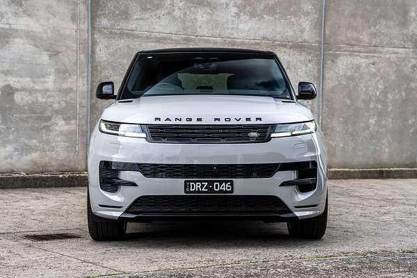 2025 Land Rover Range Rover Sport D250 Dynamic SE L461