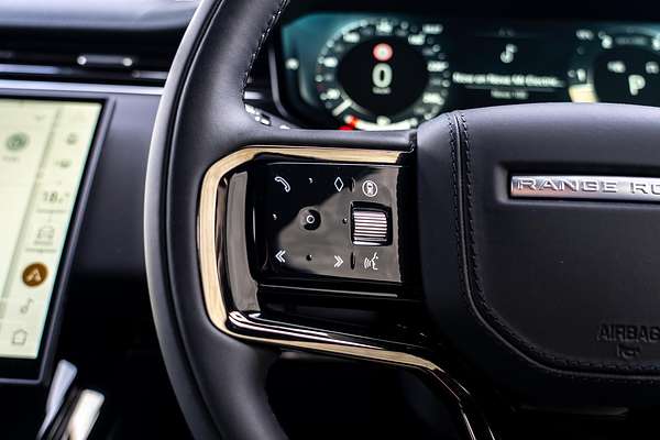 2025 Land Rover Range Rover Sport D250 Dynamic SE L461