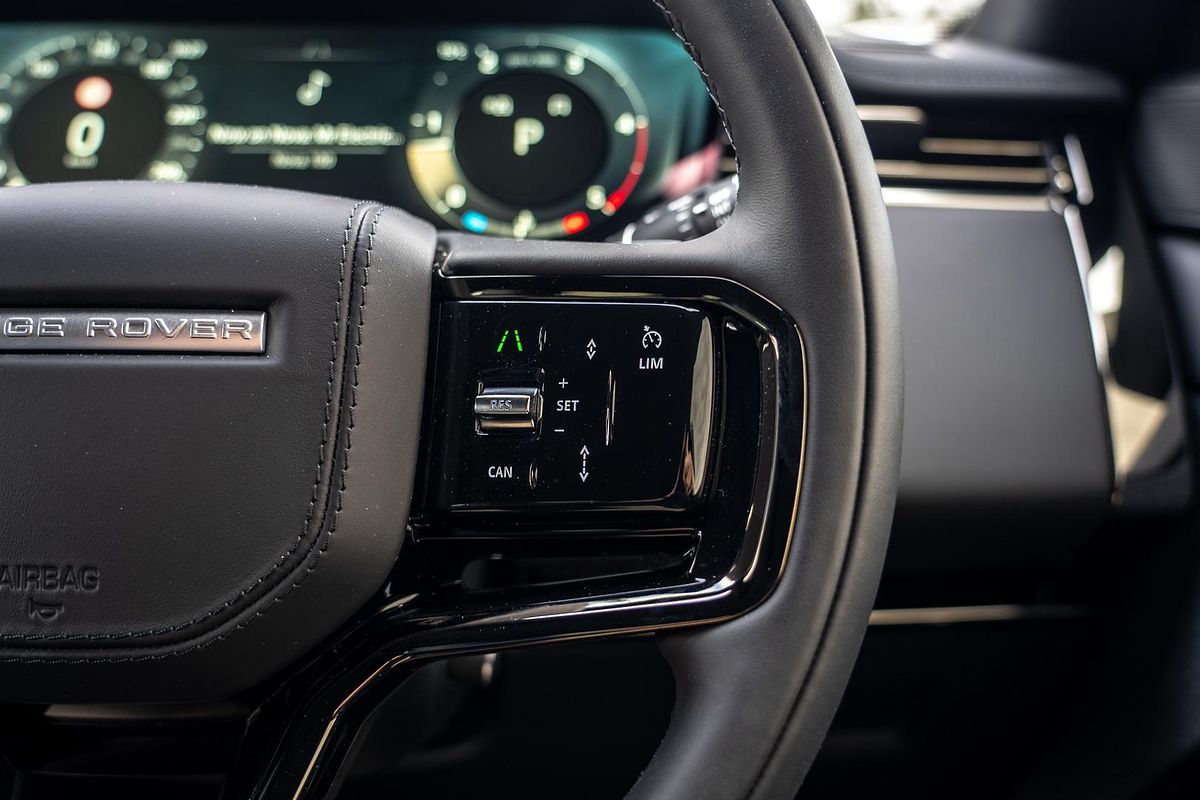 2025 Land Rover Range Rover Sport D250 Dynamic SE L461