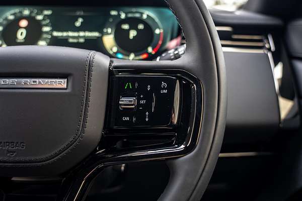 2025 Land Rover Range Rover Sport D250 Dynamic SE L461
